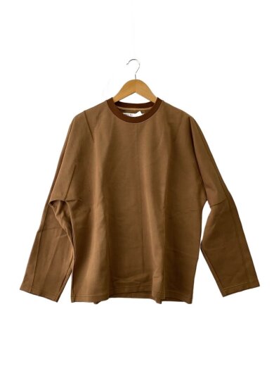 商品画像：スウェット/2/コットン/BRW/WM2073515// 1