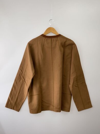 商品画像：スウェット/2/コットン/BRW/WM2073515// 2