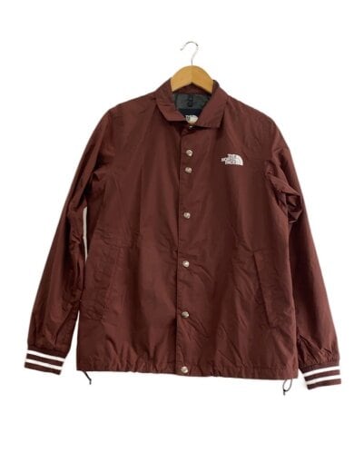 商品画像：TRICLIMATE COACH JACKET_トリクライメイトコーチジャケット/M/ナイロン/BRW 1