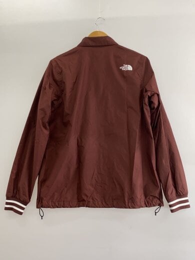 商品画像：TRICLIMATE COACH JACKET_トリクライメイトコーチジャケット/M/ナイロン/BRW 2