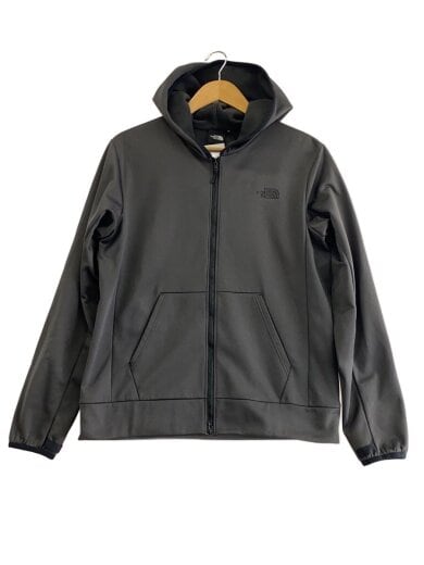 商品画像：TRICLIMATE COACH JACKET_トリクライメイトコーチジャケット/M/ポリエステル/BLK 1