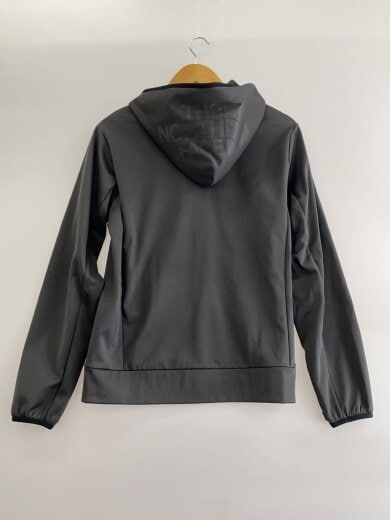 商品画像：TRICLIMATE COACH JACKET_トリクライメイトコーチジャケット/M/ポリエステル/BLK 2