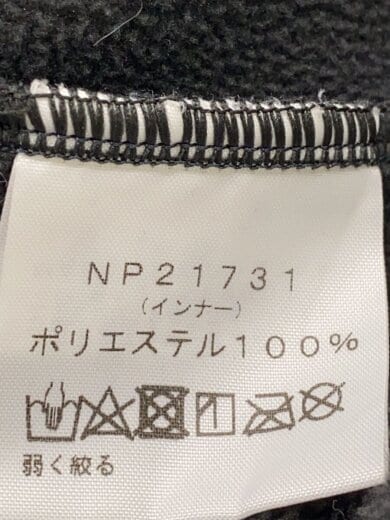 商品画像：TRICLIMATE COACH JACKET_トリクライメイトコーチジャケット/M/ポリエステル/BLK 4