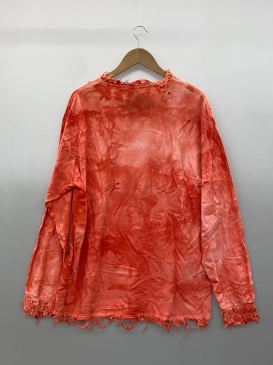 商品画像：長袖Tシャツ/--/--/ORN// 2