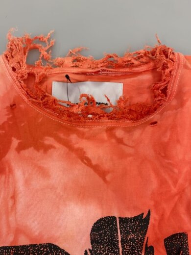 商品画像：長袖Tシャツ/--/--/ORN// 5