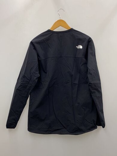 商品画像：APEX FLEX CREW_エイペックスフレックスクルー/M/ナイロン/BLK// 2