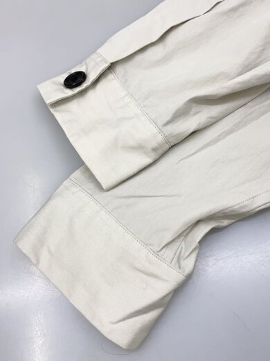 商品画像：ジャケット/1/コットン/GRY/無地/578-5125004 5