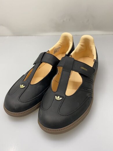 商品画像：シューズ/23.5cm/BLK/KJ3970 2