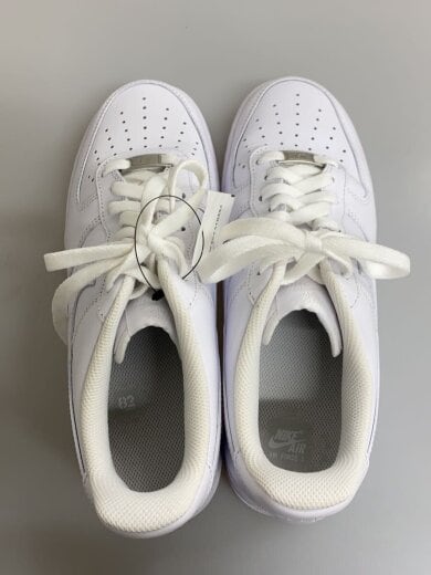 商品画像：AIR FORCE 1 07_エアフォース 1 07/26.5cm/WHT// 3