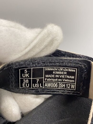 商品画像：サンダル/UK5/BLK 5