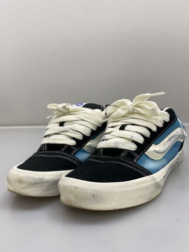 商品画像：ローカットスニーカー/27cm/BLU/721356// 2