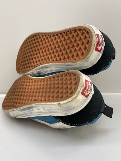 商品画像：ローカットスニーカー/27cm/BLU/721356// 4