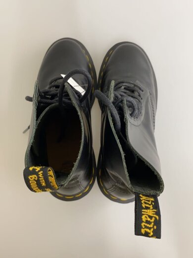 商品画像：ブーツ/US6/BLK/レザー/AW006// 3