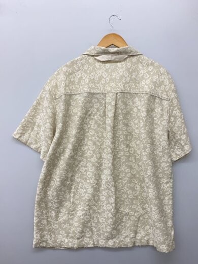 商品画像：MERELY MADE/半袖シャツ/2/コットン/CRM/25SML278SH// 2