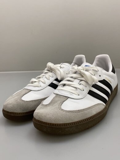 商品画像：ローカットスニーカー/28.5cm/WHT/B75806// 1