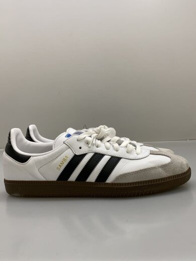 商品画像：ローカットスニーカー/28.5cm/WHT/B75806// 2