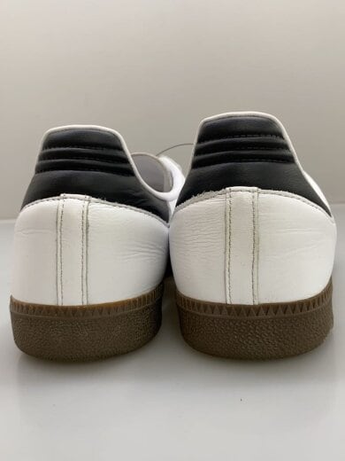 商品画像：ローカットスニーカー/28.5cm/WHT/B75806// 5