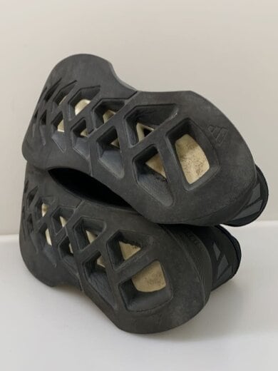 商品画像：ローカットスニーカー/28.5cm/BLK/JH5545// 6