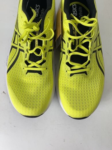 商品画像：1011C084 スポーツその他/YLW/1011C084/ランニングシューズ 3