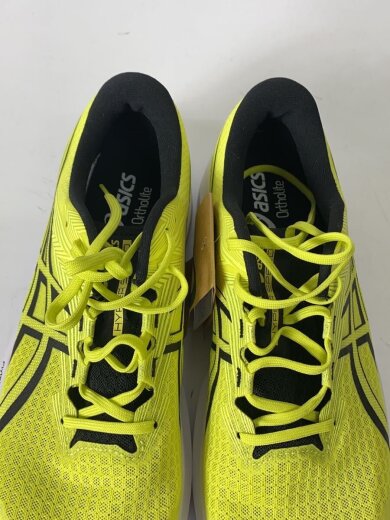 商品画像：1011C084 スポーツその他/YLW/1011C084/ランニングシューズ 4