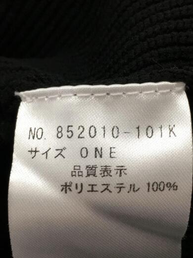 画像：NO ID.カーディガン(薄手)/one/ポリエステル/ブラック/852010-101K4