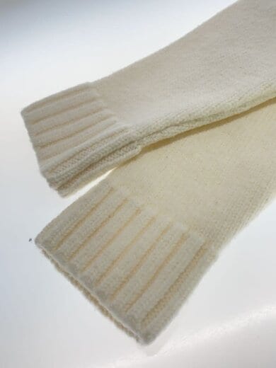 商品画像：ニット・セーター(厚手)/S/ウール/CRM/S50GP0251 6