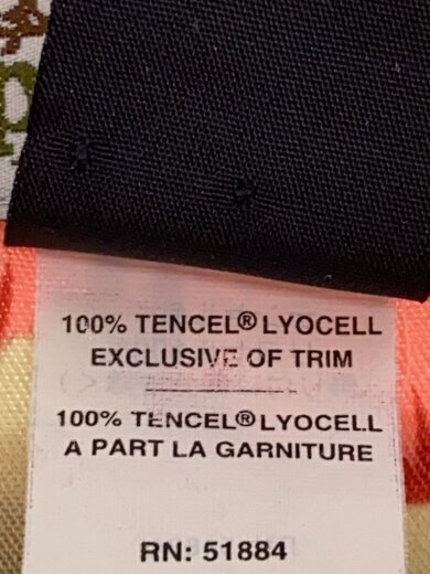 商品画像：PATAROHA/半袖シャツ/S/コットン/グレー/総柄 5