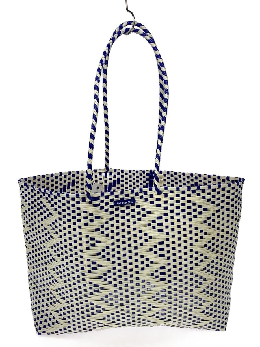 AIME LEON DORE / トートバッグ/24SS/Summer 24 in Hydra