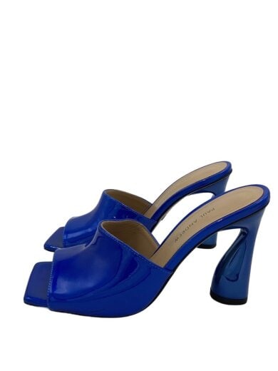 商品画像：サンダル/36/ブルー/PA0001-012 1