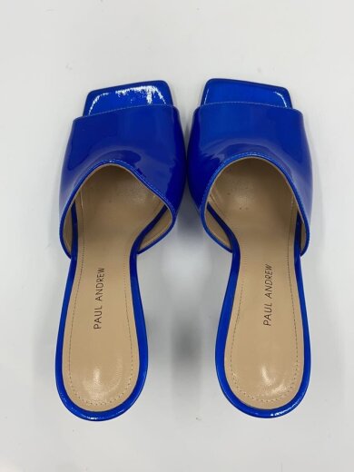 商品画像：サンダル/36/ブルー/PA0001-012 3