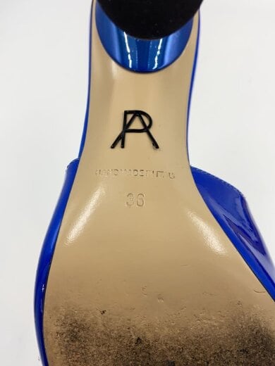 商品画像：サンダル/36/ブルー/PA0001-012 5