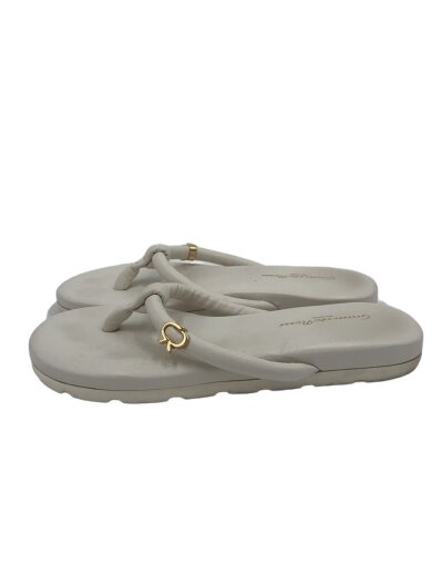 商品画像：サンダル/36/ホワイト 1