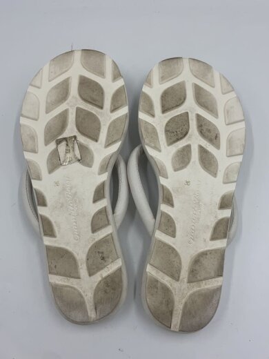 商品画像：サンダル/36/ホワイト 4