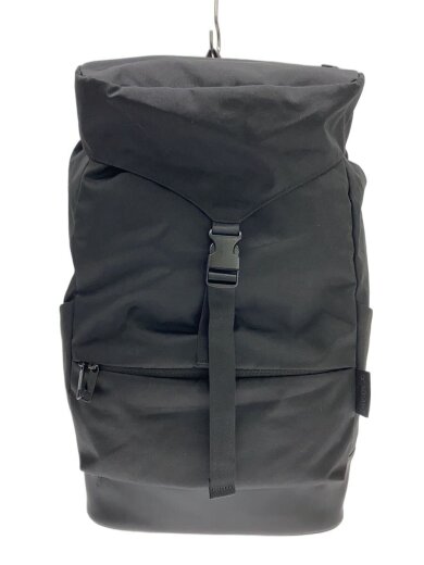 商品画像：リュック/ナイロン/ブラック/無地/DA983502// 1