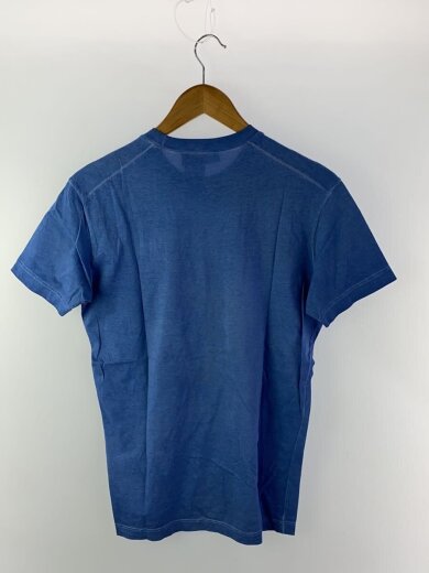商品画像：Tシャツ/XS/コットン/ブルー/S74GD0368　S22427 2