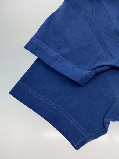 商品画像：Tシャツ/XS/コットン/ブルー/S74GD0368　S22427 5