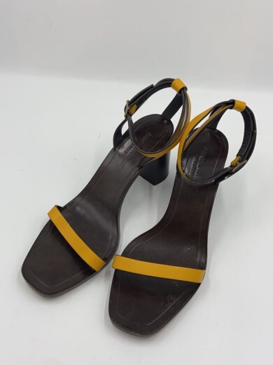 商品画像：サンダル/37/ブラウン/375406 CYU00 1000 2