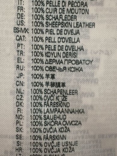 商品画像：L-STOLLER/ジャケット/48/コットン/ブラック/0WGAV// 5