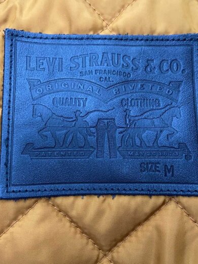 商品画像：スタジャン/M/ウール/GRN/pc9-a4452-0000 3