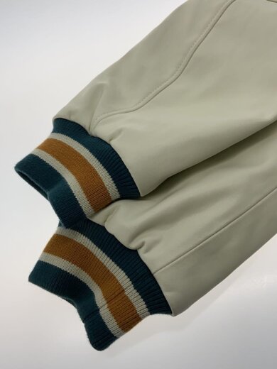 商品画像：スタジャン/M/ウール/GRN/pc9-a4452-0000 6