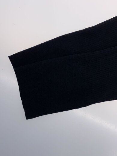 商品画像：カーディガン(薄手)/40/ウール/ブラック 5