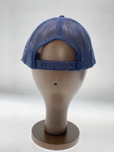 商品画像：ONE DECISION AWAY/メッシュキャップ/FREE/ネイビー/メンズ// 3