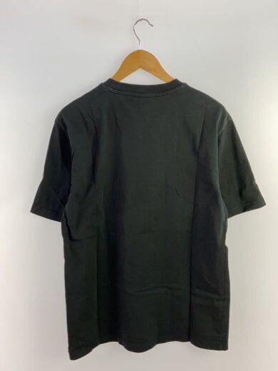 商品画像：CHOPSTICKS T-SHIRT/L/コットン/ブラック 2