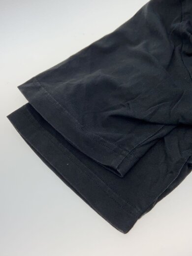 商品画像：CHOPSTICKS T-SHIRT/L/コットン/ブラック 5