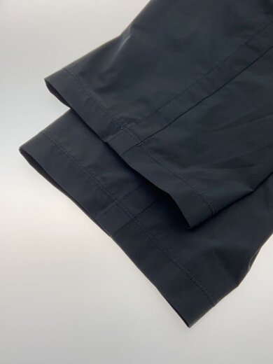 商品画像：Tシャツ/46/ポリエステル/ブラック 5