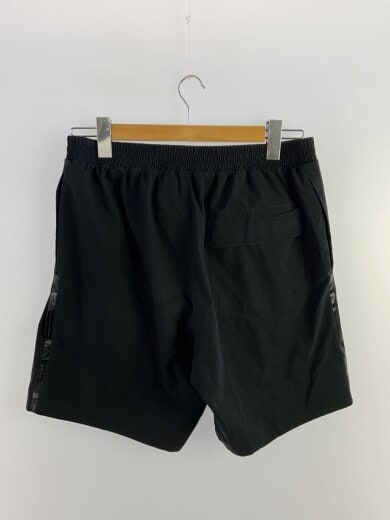 商品画像：ショートパンツ/46/ポリエステル/ブラック 2