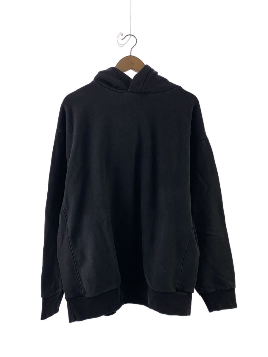 ARIES / パーカー/L/コットン/ブラック/FRAR20003