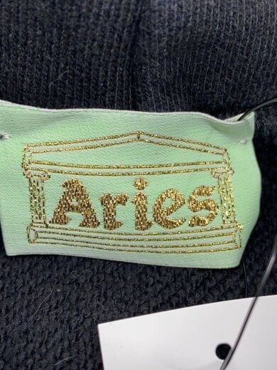 商品画像：パーカー/L/コットン/ブラック/FRAR20003 3