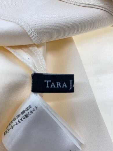 商品画像：セットアップ/M/シルク/クリーム 3