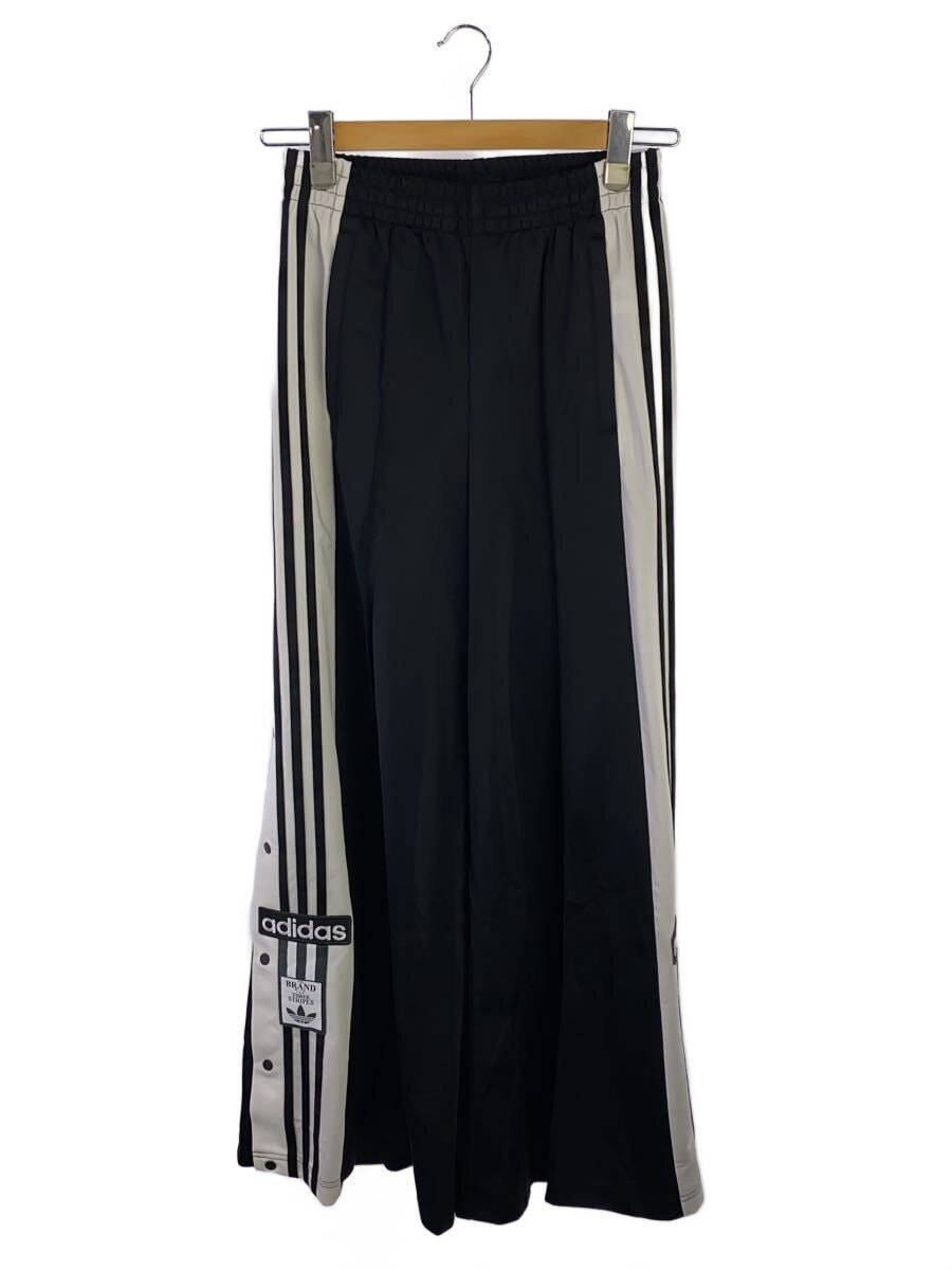 adidas / ボトム/M/ポリエステル/ブラック